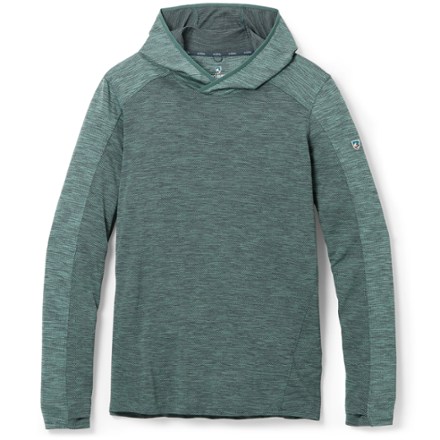 Patagonia Reversible Shearling Crew Sweatshirt - Men's