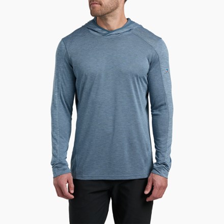 KUHL Men's Engineered Hoody