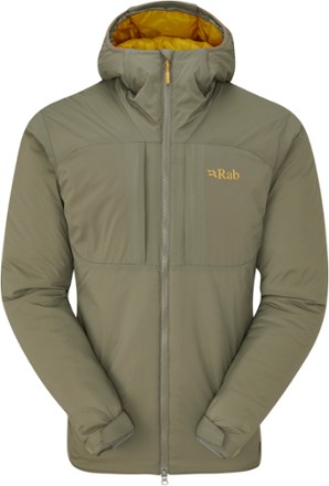 Rab Nebula Pro Insulated Jacket - Men's | REI Co-op