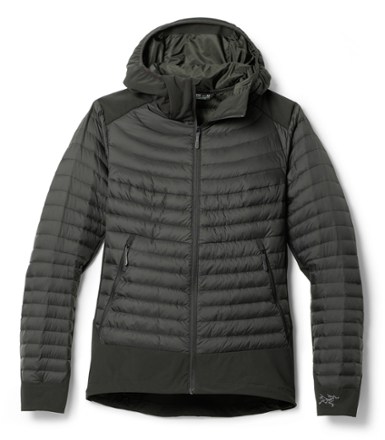 Arc'teryx Nexis Down Jacket - Women's | REI Co-op