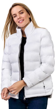 Kari traa skjelde down clearance jacket