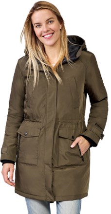 prAna Banajaara Jacket - Women's • Wanderlust Outfitters™