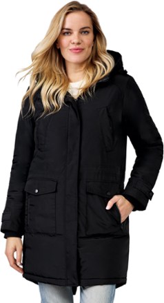 Free Country Women's Arctic Series Insulated Jacket