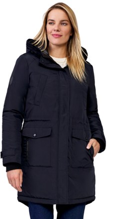 Free Country Women's Arctic Series Insulated Jacket