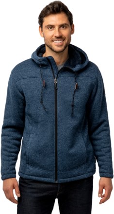 Marmot Wrangell Polartec Fleece Jacket - Men's | REI Co-op