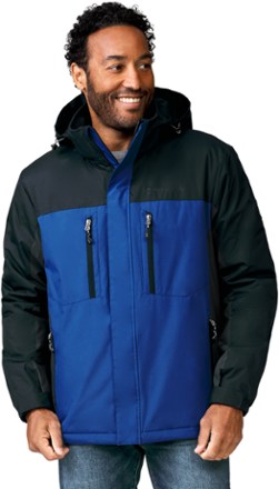 Under armour emergent insulated 2024 jacket