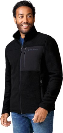 Men's free country clearance multi ripstop midweight jacket