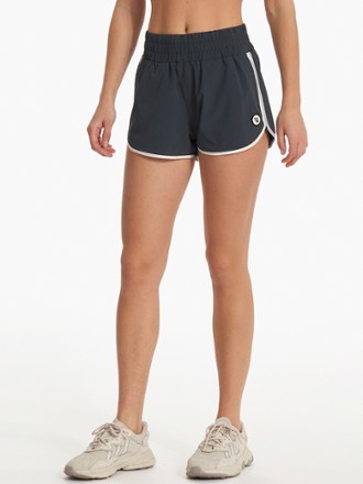 Vuori Cardiff Shorts - Women's 0