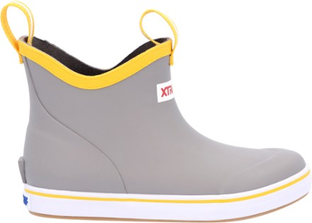 XTRATUF Ankle Deck Boots - Toddlers'/Kids'