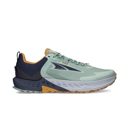  ALTRA Lone Peak 7 Tenis de correr para hombre, marino : Ropa,  Zapatos y Joyería