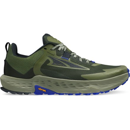 Altra Men's Timp 5 Trail-Running Shoes