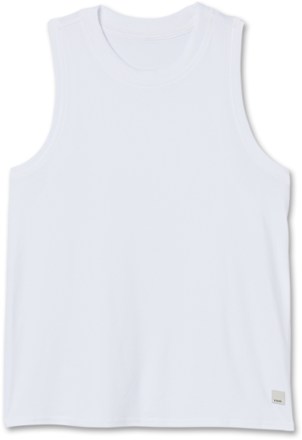 Vuori Women's Energy Long Tank Top