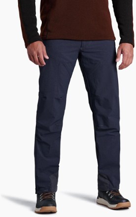 Mammut Courmayeur SO Pants M - Woods - 52 Your specialist in