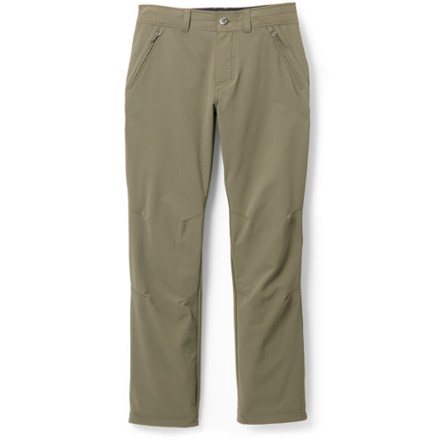 Arc'teryx Men's Rush Softshell Pants - Cole Sport