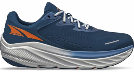 Altra Torin 6 Wide Hombre AL0A7R6F264 Grey / Red