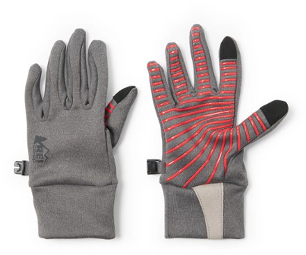 Guantes Mujer Indie E-Tip The North Face NF0A4VU786L