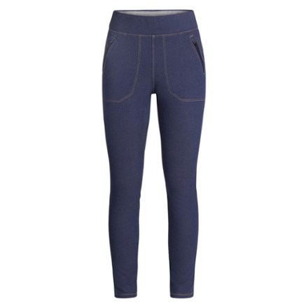 Athleta Brooklyn Ankle Pants - Women's