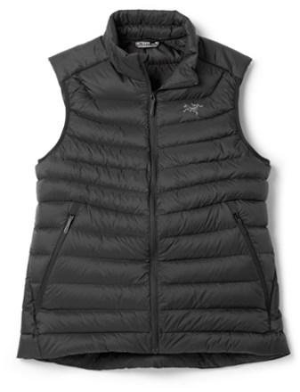 Patagonia ultralight hot sale down vest