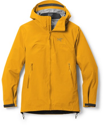 Arc'teryx Women's Beta Lightweight Jacket