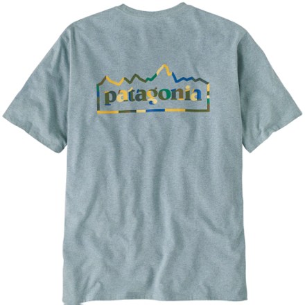 Patagonia Men's Unity Fitz Responsibili-Tee Shirt