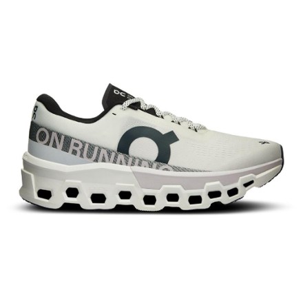 On Men's Cloudmonster 2 Road-Running Shoes