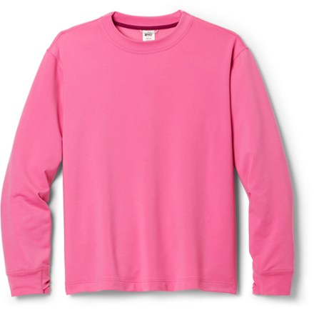 REI Co-op Swiftland Long-Sleeve Running T-Shirt - Women's