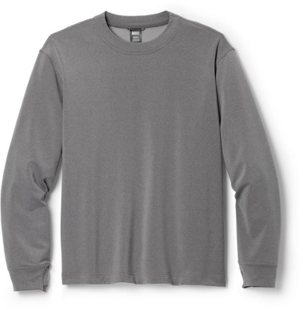 REI Co-op Active Pursuits Pullover Midweight Crew