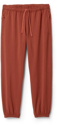  AMDBEL Fleece Lined Pants Women Tall,Christmas