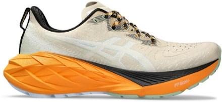 ASICS Men's Novablast 4 TR Trail-Running Shoes