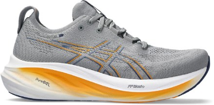 GEL Nimbus 26 Road Running Shoes Men s