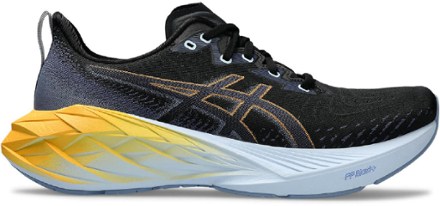 ASICS Novablast 4 Road-Running Shoes - Men's | REI Co-op