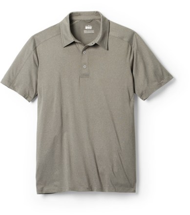 REI Co-op Men's Sahara Polo Shirt