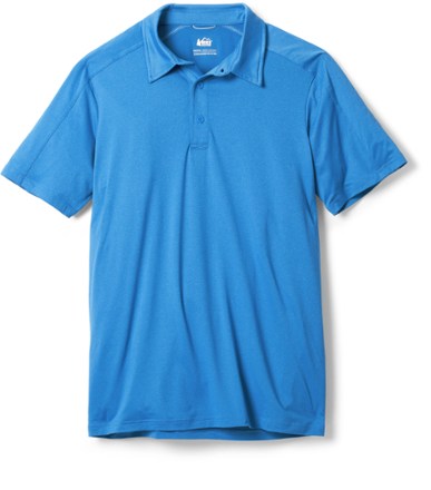 REI Co-op Men's Sahara Polo Shirt