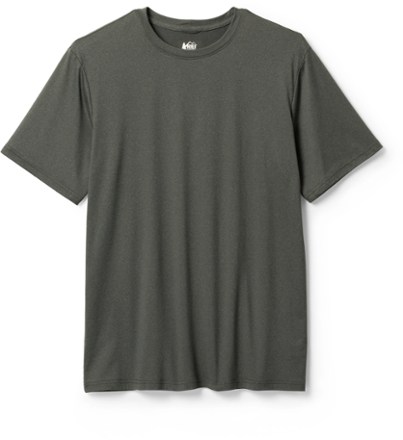 6 REI Mens T-Shirts XXL-Tall Excellent Condition. SOLD SOLD SOLD