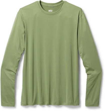 REI Co-op Men's Sahara Long-Sleeve T-Shirt