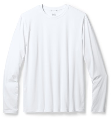 REI Co-op Men's Sahara Long-Sleeve T-Shirt