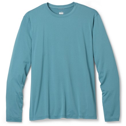 REI Co-op Men's Sahara Long-Sleeve T-Shirt