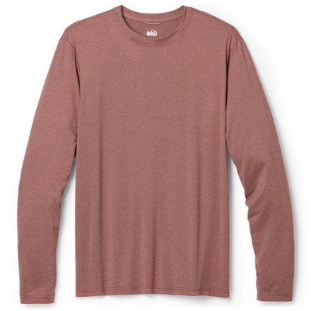 REI Co-op Men's Sahara Long-Sleeve T-Shirt