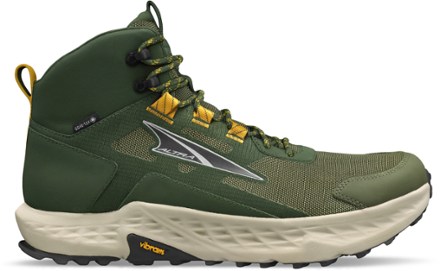 Altra Lone Peak Hiker 2 Hiking Boots - Men's | REI Co-op