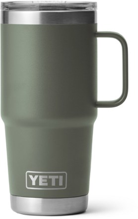 YETI Recalls Thousands of Travel Mugs, Lids