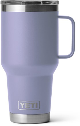 Yeti Rambler 30oz Travel Mug with Lid