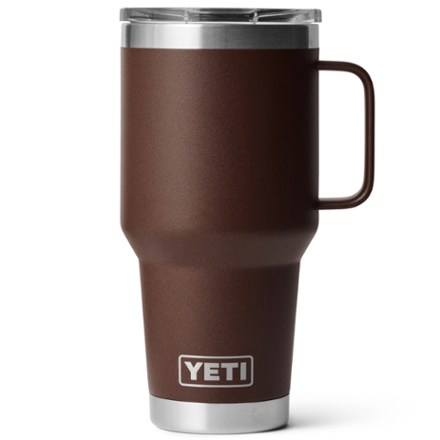 YETI Rambler Vacuum Travel Mug with Stronghold Lid - 30 fl. oz.