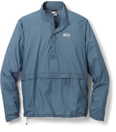 REI Co-op Swiftland Pack Running Anorak