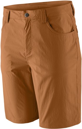 Patagonia store climbing shorts