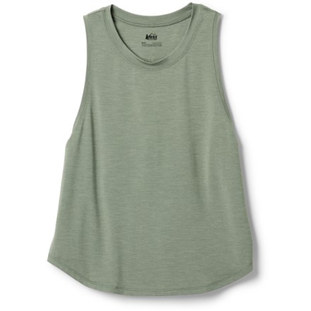 REI Co-op Women's Active Pursuits Tank Top