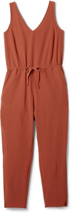 Rei store fleetwith romper