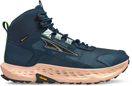 Altra Timp Hiker GORE-TEX Hiking Boots - Women's | REI Co-op