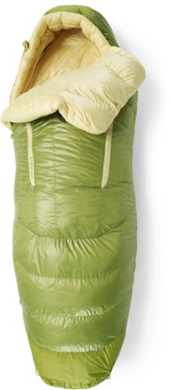 NEMO Women's Disco 15 Endless Promise Down Sleeping Bag