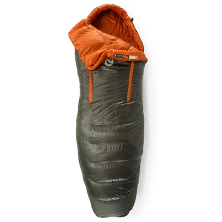 Marmot scandium cheap sleeping bag