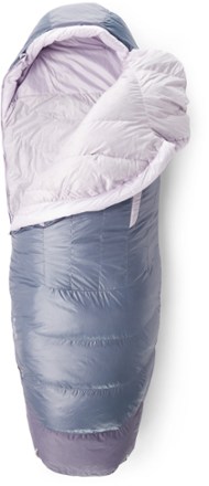 NEMO Women's Disco 30 Endless Promise Down Sleeping Bag